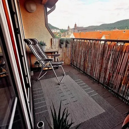 Stilvolle Hochwertige Im Stadtzentrum Apartment *