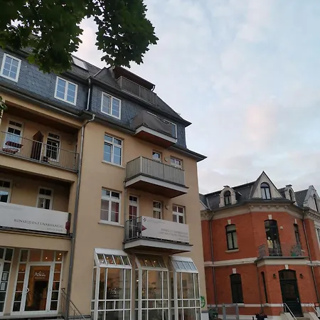 Stilvolle Hochwertige Im Stadtzentrum
